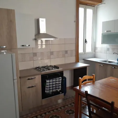 Apartman Vacanze