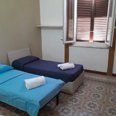 Vacanze * Palermo